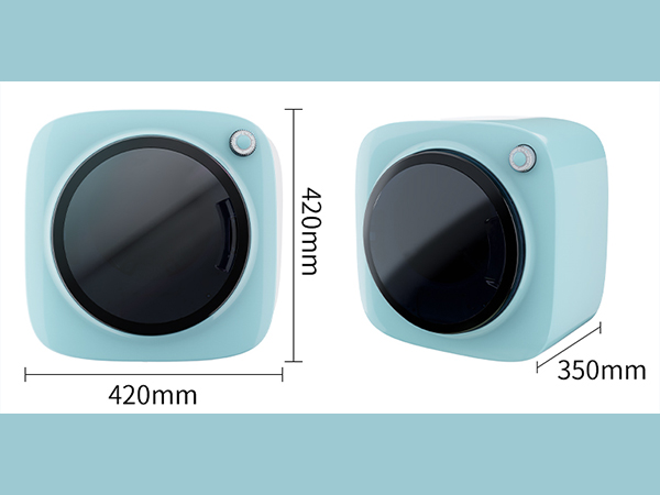小型衣物烘干機(jī)