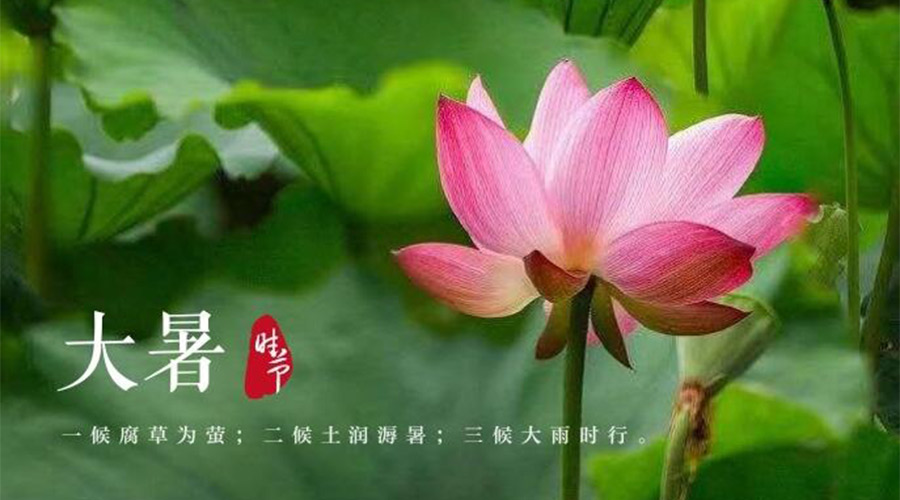 大暑時(shí)節(jié)的傳統(tǒng)習(xí)俗有哪些  金環(huán)電器來(lái)告訴你