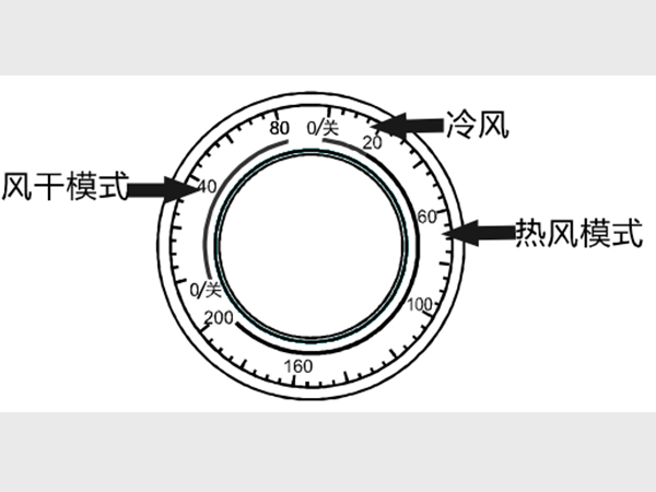 小型衣服烘干機(jī)