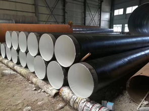 深圳埋地钢护筒打桩规格 污水处理螺旋管规格